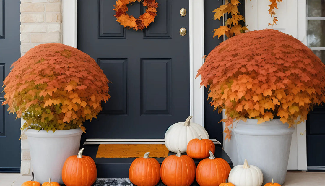 Fall Decor Trends Luigi's Wood Shop