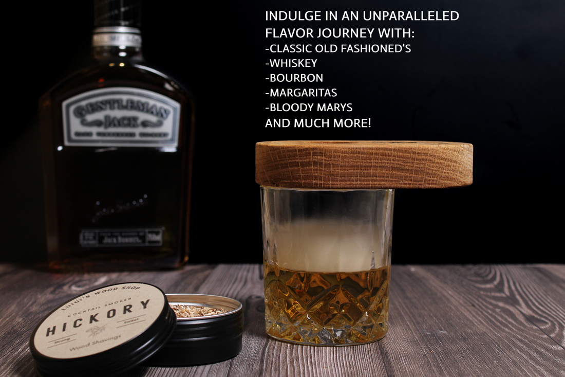 The Perfect Whiskey Lover's Holiday Gift: A Must-Have!