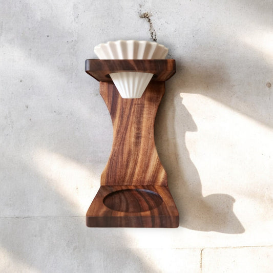 Pour Over Coffee Stand