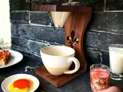 Pour Over Coffee Stand -