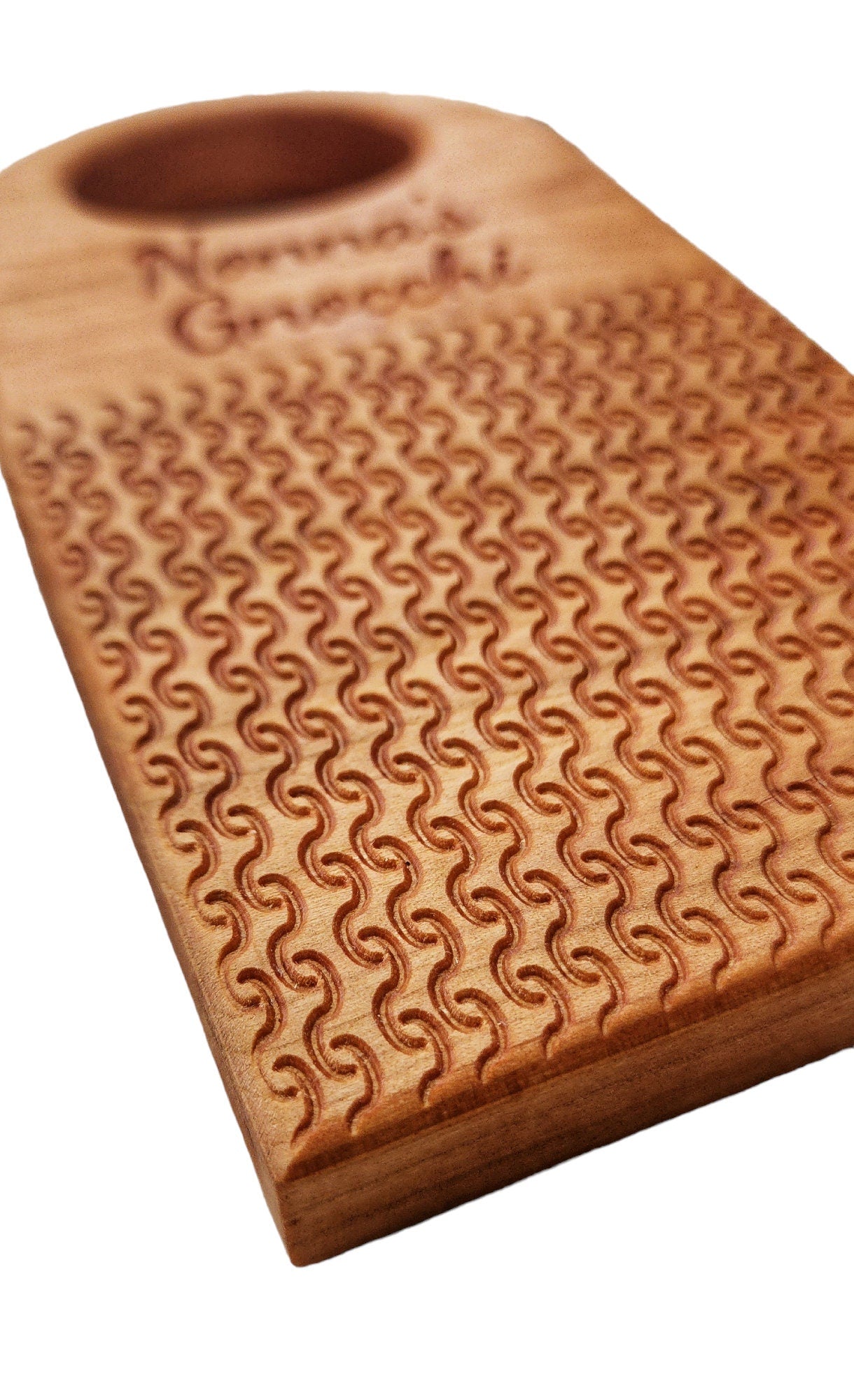 Gnocchi Board