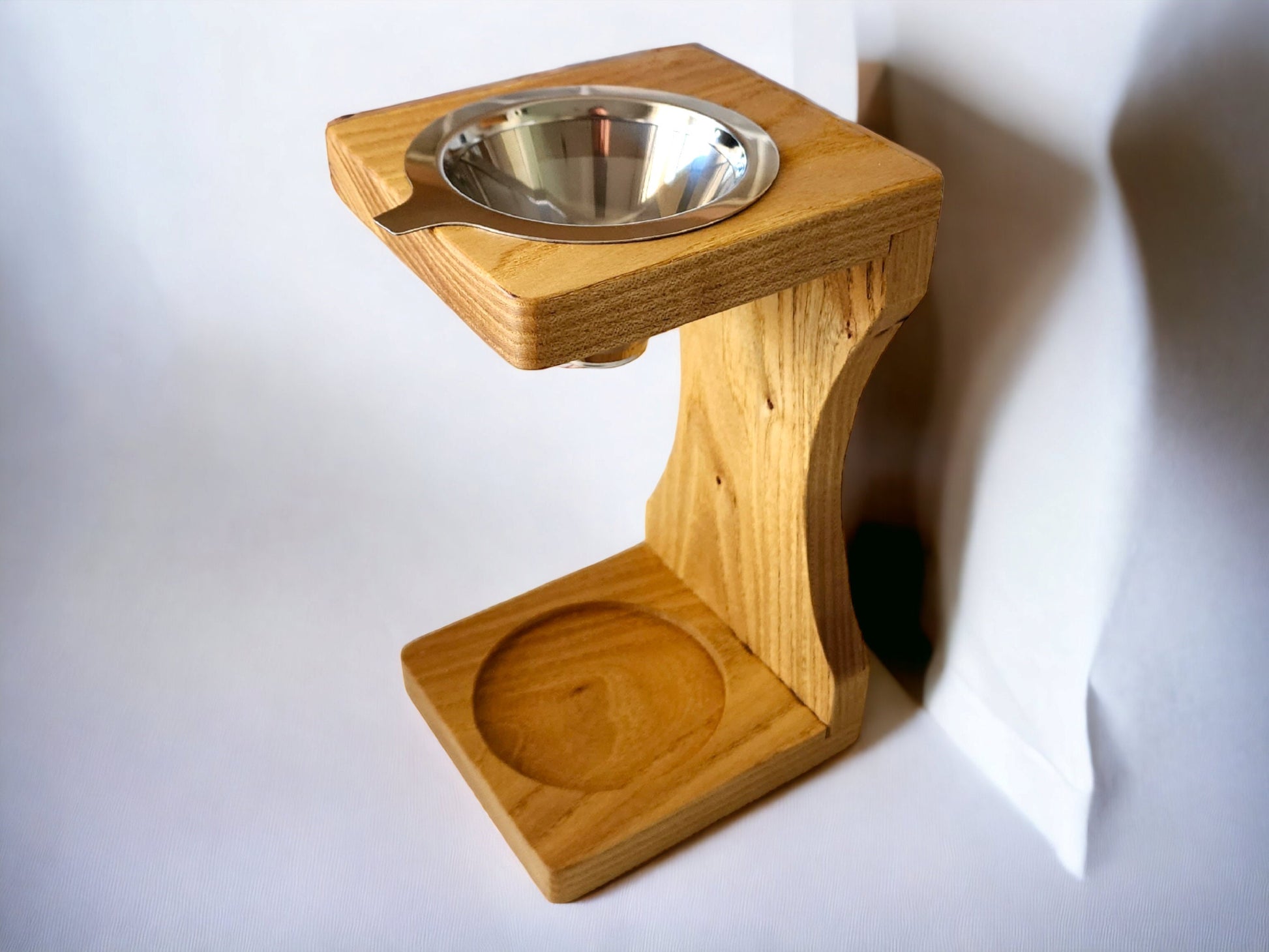 Pour Over Coffee Stand -