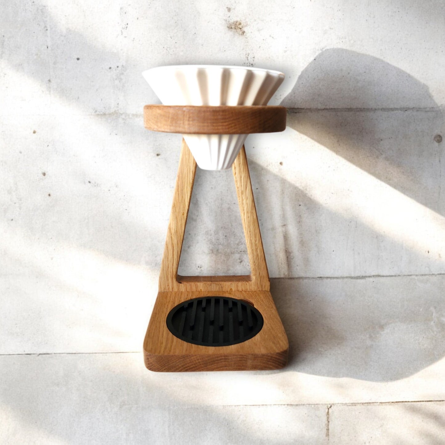 Pour Over Coffee Stand -