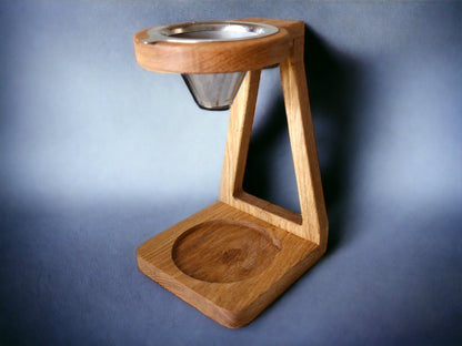 Pour Over Coffee Stand -