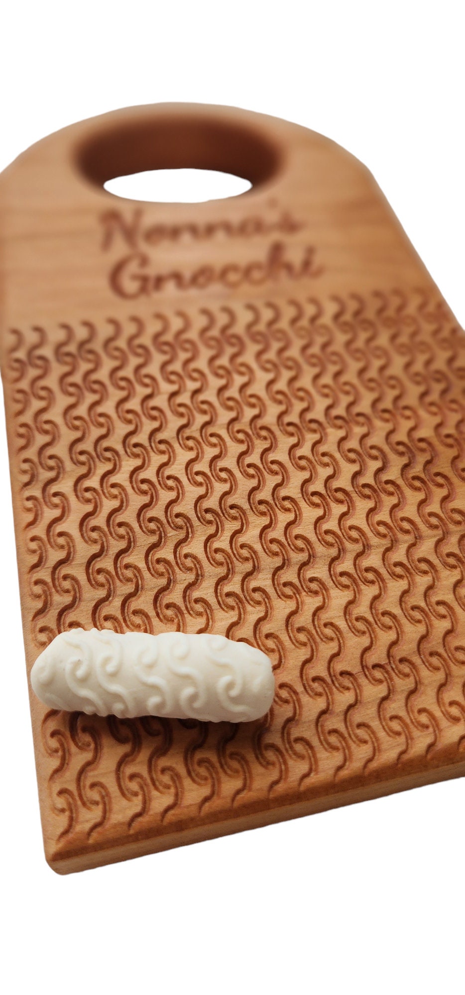 Gnocchi Board