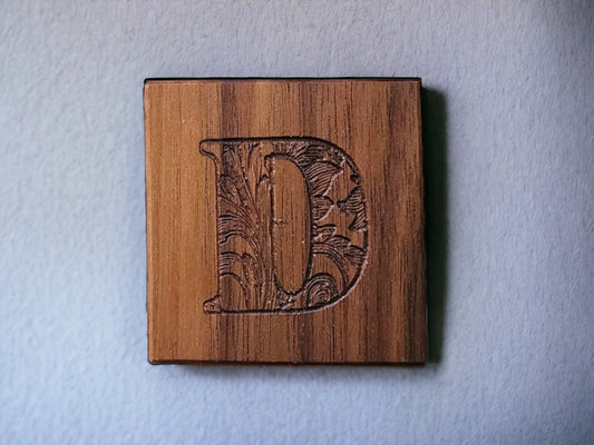 Small Wooden Box