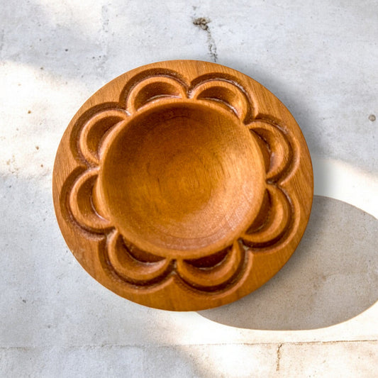 Ravioli Mold With Artistic Pattern